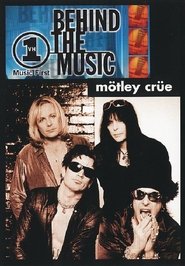 Mötley Crüe | Behind The Music movie poster