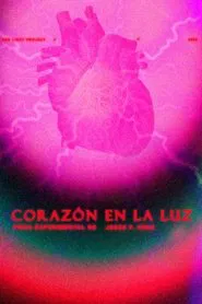 Corazón en la Luz movie poster