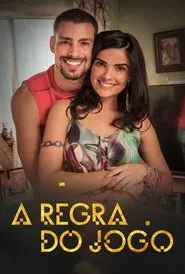 Poster da série Rules of the Game