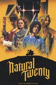 Natural Twenty movie poster