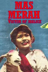 Mas Merah movie poster