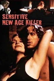 Poster do filme Sensitive New-Age Killer