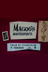 Magoo's Masquerade movie poster