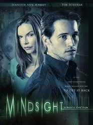 Mindsight movie poster