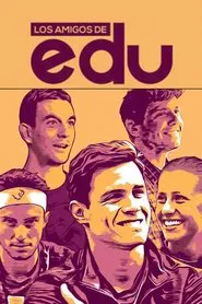 Los amigos de Edu tv show poster