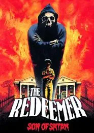 The Redeemer: Son of Satan! movie poster