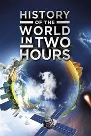 Poster do filme A História do Mundo em 2 Horas