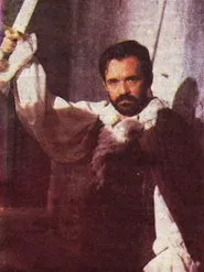 Bernisa, jača od smrti movie poster