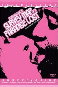Survey Map of a Paradise Lost movie poster