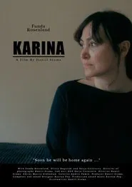 Karina movie poster