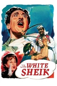 The White Sheik movie poster