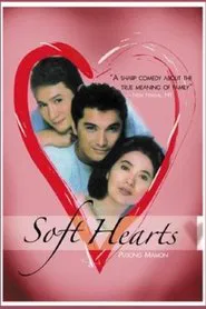 Soft Hearts movie poster