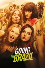 Going to Brazil movie poster