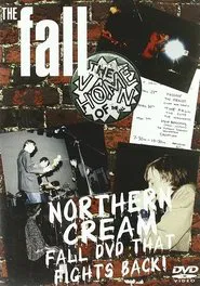 The Fall movie poster