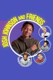 Poster do filme Josh Johnson and Friends