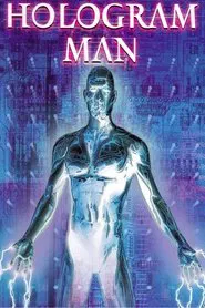 Hologram Man movie poster