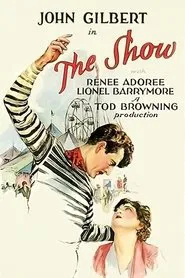 The Show movie poster