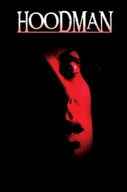 Hoodman movie poster