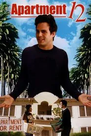 Apartment 12 movie poster