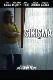 Sıkışma movie poster