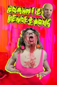Poster do filme Romantic Rendezvous