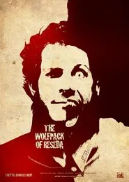 Wolfpack of Reseda tv show poster