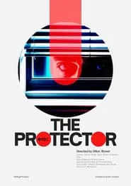 Midnight Feature: The Protector movie poster