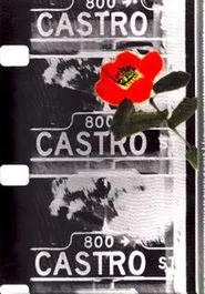 Castro Street movie poster