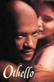 Othello movie poster
