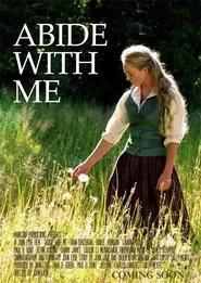 Abide with Me movie poster