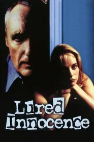 Lured Innocence movie poster