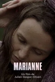 Marianne movie poster
