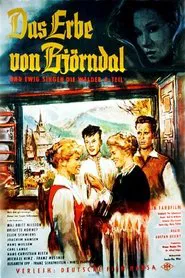 Poster do filme Heritage of Bjorndal