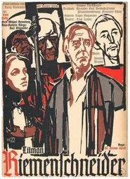 Tilman Riemenschneider movie poster