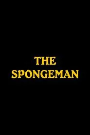 Poster do filme The Spongeman