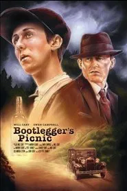Bootlegger's Picnic movie poster