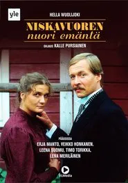 Poster do filme Niskavuoren nuori emäntä