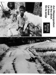 At the Ditch movie poster