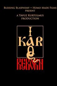 Ikaros Reborn movie poster