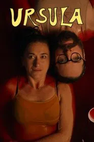 Ursula movie poster