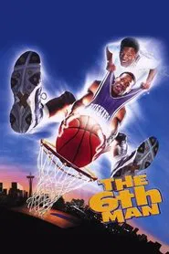 The 6th Man movie poster