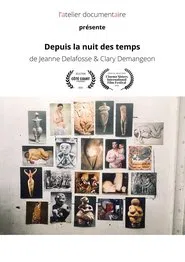 Depuis la nuit des temps movie poster