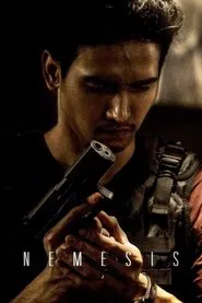 Nemesis movie poster