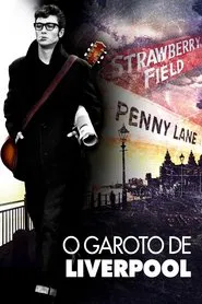 Poster do filme O Garoto de Liverpool
