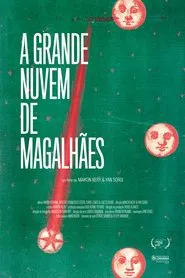 A Grande Nuvem de Magalhães movie poster