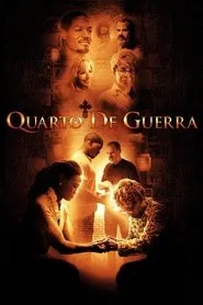 Poster do filme Quarto de Guerra