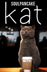 Kat movie poster