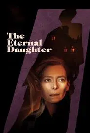 Poster do filme The Eternal Daughter