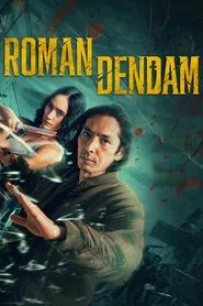 Poster da série Roman Dendam