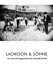 Laocoon & Sons: The Story of the Transformation of Esmeralda del Rio movie poster